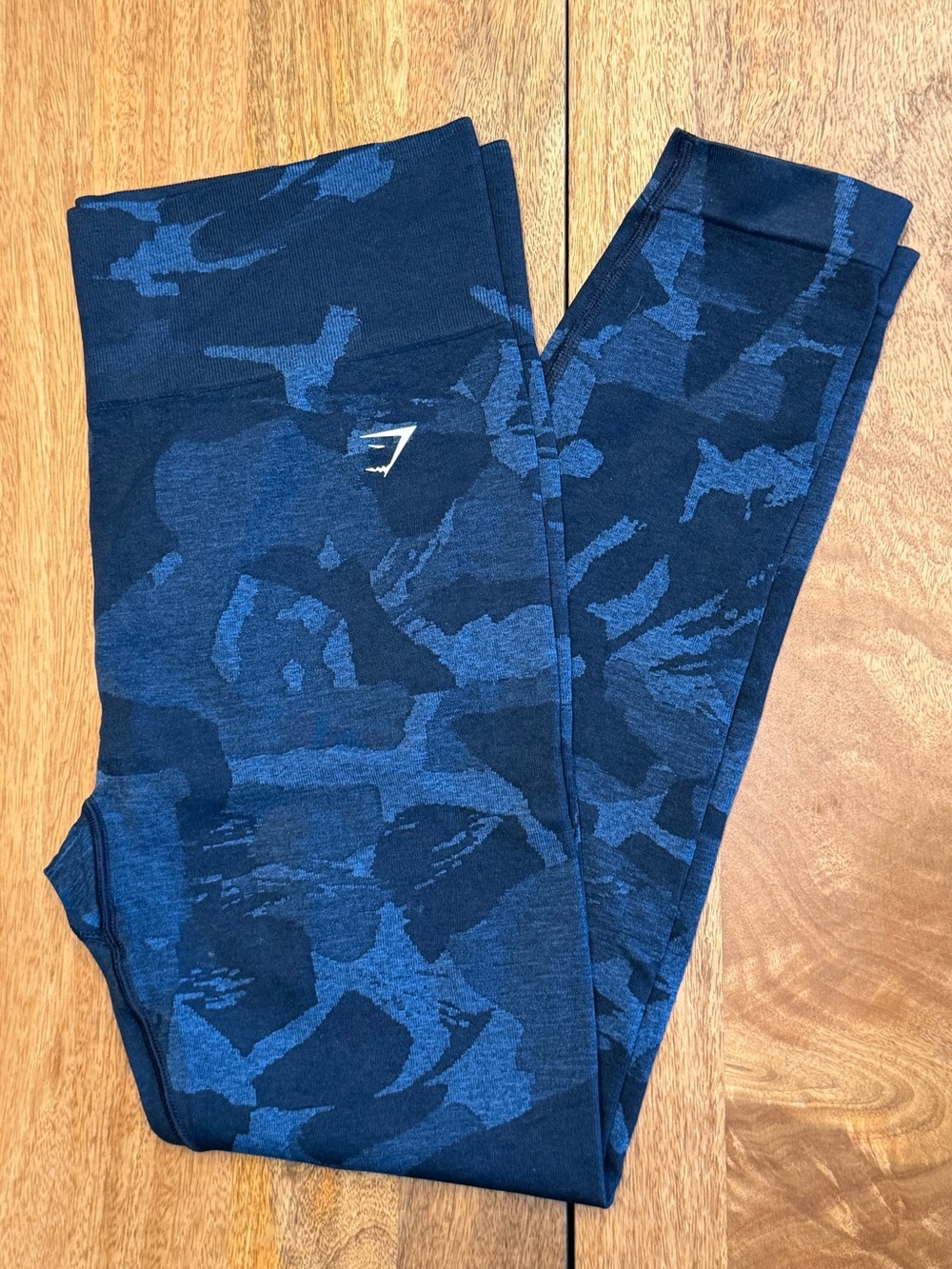 Gymshark Adapt Seamless leggings size XXL